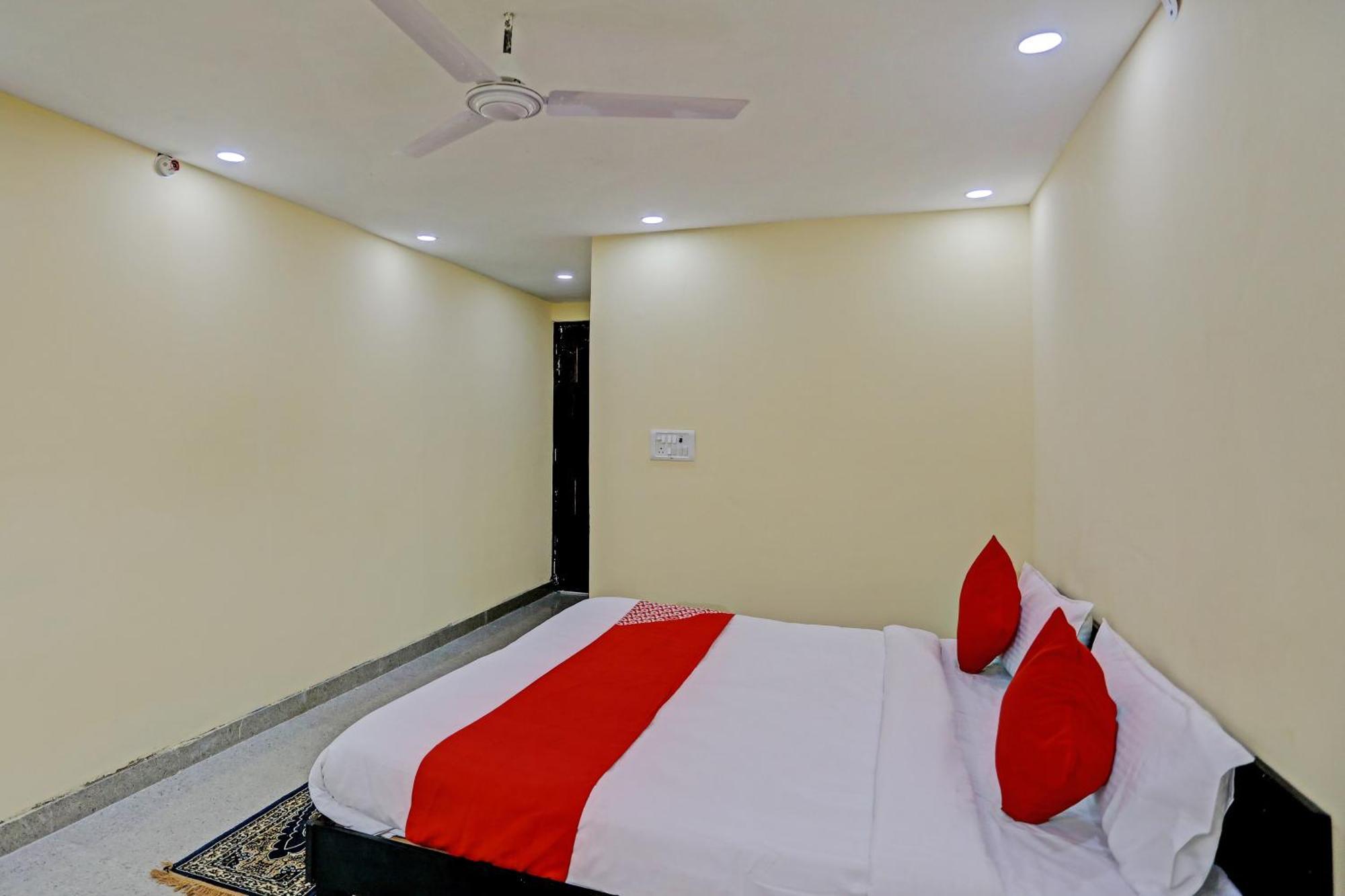 O Park Palace 3*